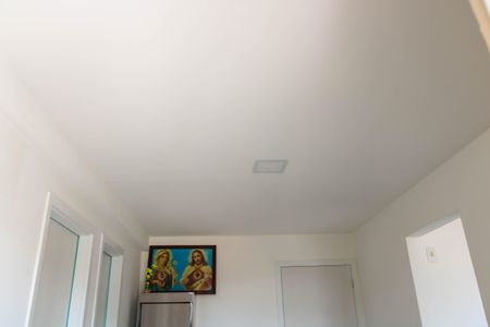 Apartamento à venda com 33m², 1 quarto e sem vaga Apartamento à venda com 33m², 1 quarto e sem vagaSala