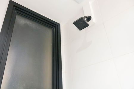 Apartamento à venda com 33m², 1 quarto e sem vaga Apartamento à venda com 33m², 1 quarto e sem vagaBanheiro