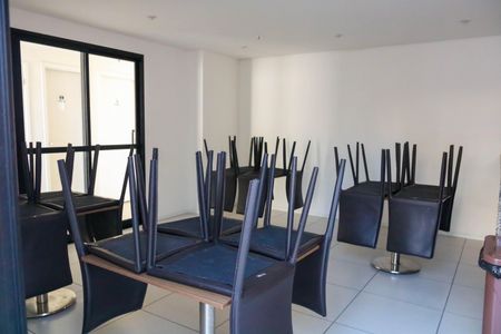 Apartamento à venda com 33m², 1 quarto e sem vaga Apartamento à venda com 33m², 1 quarto e sem vagaEspaço Gourmet