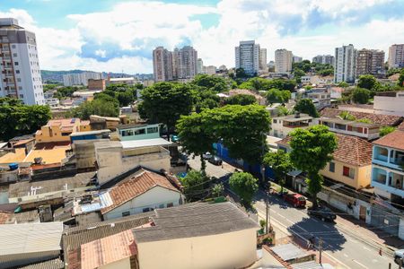 Apartamento à venda com 33m², 1 quarto e sem vaga Apartamento à venda com 33m², 1 quarto e sem vagaVista do Quarto