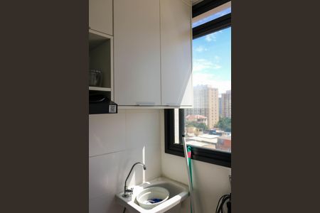 Apartamento à venda com 33m², 1 quarto e sem vaga Apartamento à venda com 33m², 1 quarto e sem vagaÁrea de Serviço