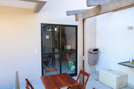 Apartamento à venda com 33m², 1 quarto e sem vaga Apartamento à venda com 33m², 1 quarto e sem vagaEspaço Gourmet