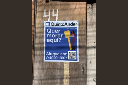 Casa para alugar com 80m², 2 quartos e sem vagaPlaca 