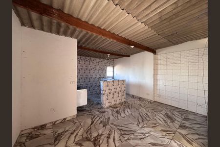 Sala  de casa para alugar com 2 quartos, 80m² em Jardim Sao Carlos (zona Sul), São Paulo