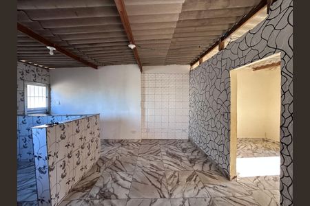 Casa para alugar com 80m², 2 quartos e sem vagaSala 