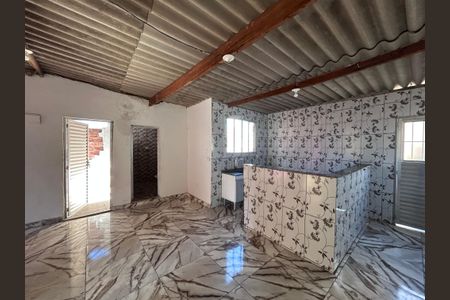 Sala  de casa para alugar com 2 quartos, 80m² em Jardim Sao Carlos (zona Sul), São Paulo