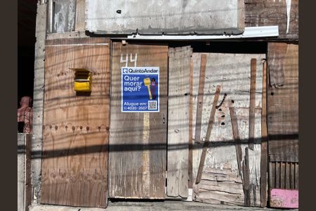 Casa para alugar com 80m², 2 quartos e sem vagaPlaca 