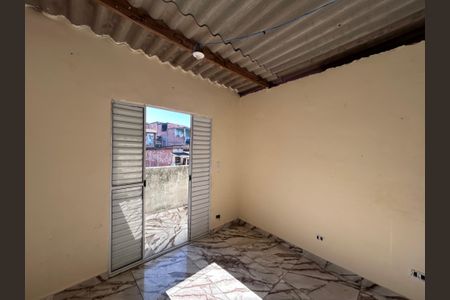 Casa para alugar com 80m², 2 quartos e sem vagaQuarto 1