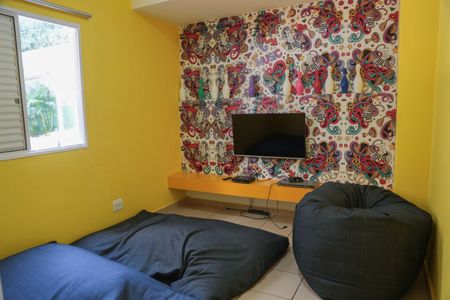 Apartamento à venda com 59m², 2 quartos e 1 vagaSala de Games