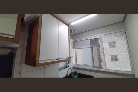 Apartamento à venda com 59m², 2 quartos e 1 vagaÁrea de Serviço