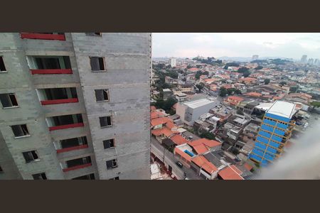 Apartamento à venda com 59m², 2 quartos e 1 vagaVista do Quarto
