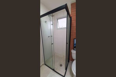 Apartamento à venda com 59m², 2 quartos e 1 vagaBanheiro Social