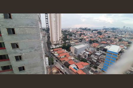 Apartamento à venda com 59m², 2 quartos e 1 vagaVista da Suíte