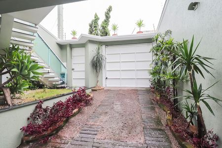 Casa para alugar com 260m², 4 quartos e 7 vagasGaragem