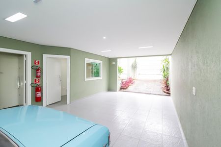 Casa para alugar com 260m², 4 quartos e 7 vagasGaragem