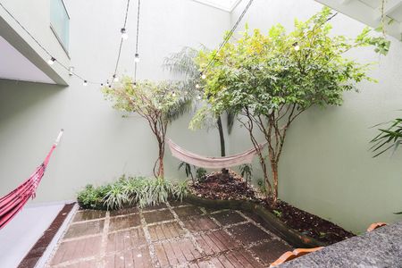 Casa para alugar com 260m², 4 quartos e 7 vagasEspaço Gourmet