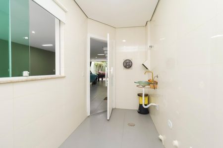 Casa para alugar com 260m², 4 quartos e 7 vagasQuarto de Serviço