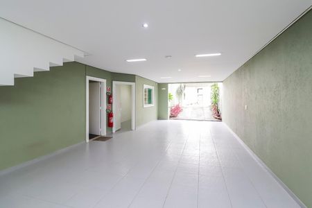 Casa para alugar com 260m², 4 quartos e 7 vagasGaragem