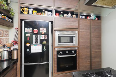 Casa para alugar com 260m², 4 quartos e 7 vagasCozinha