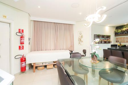 Casa para alugar com 260m², 4 quartos e 7 vagasSala de Jantar