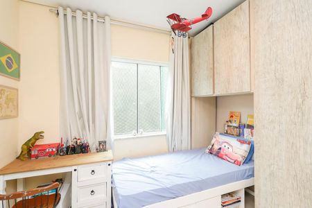 Casa para alugar com 260m², 4 quartos e 7 vagasQuarto 2 - Suíte