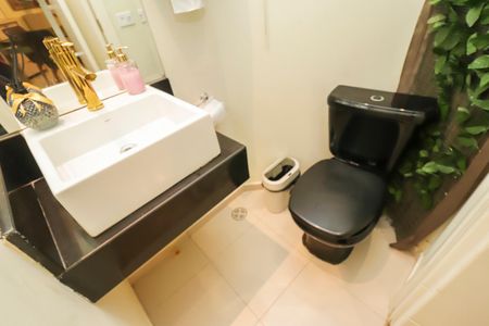 Casa para alugar com 260m², 4 quartos e 7 vagasLavabo