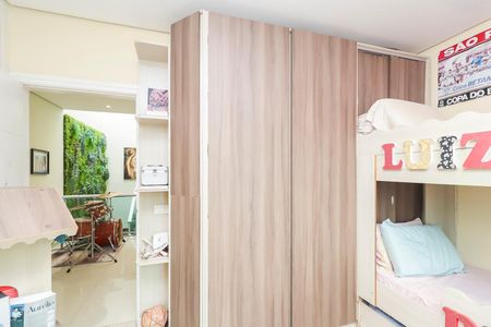 Casa para alugar com 260m², 4 quartos e 7 vagasQuarto 3 - Suíte