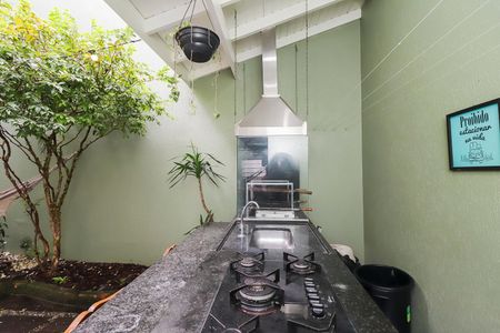 Casa para alugar com 260m², 4 quartos e 7 vagasEspaço Gourmet