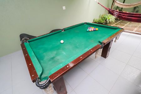 Casa para alugar com 260m², 4 quartos e 7 vagasEspaço de Jogos