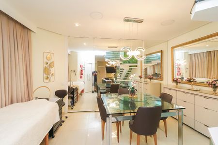 Casa para alugar com 260m², 4 quartos e 7 vagasSala de Jantar