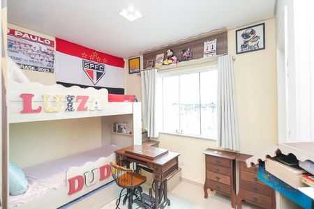 Casa para alugar com 260m², 4 quartos e 7 vagasQuarto 3 - Suíte