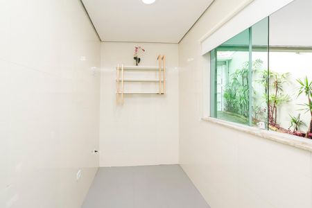 Casa para alugar com 260m², 4 quartos e 7 vagasQuarto de Serviço