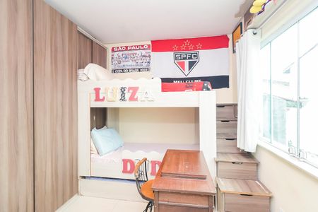 Casa para alugar com 260m², 4 quartos e 7 vagasQuarto 3 - Suíte