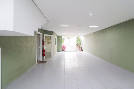 Casa para alugar com 260m², 4 quartos e 7 vagasGaragem