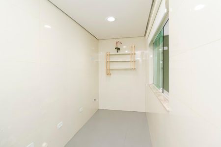 Casa para alugar com 260m², 4 quartos e 7 vagasQuarto de Serviço