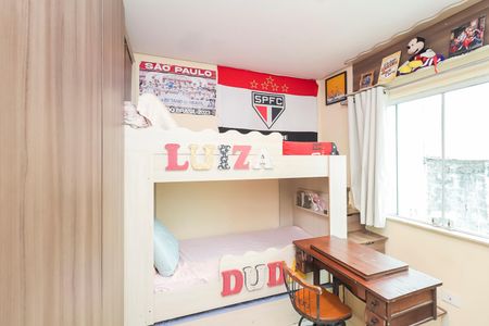 Casa para alugar com 260m², 4 quartos e 7 vagasQuarto 3 - Suíte