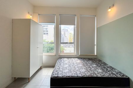 Kitnet/Studio para alugar com 1 quarto, 22m² em República, São Paulo