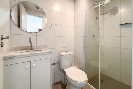 Kitnet/Studio para alugar com 1 quarto, 22m² em República, São Paulo