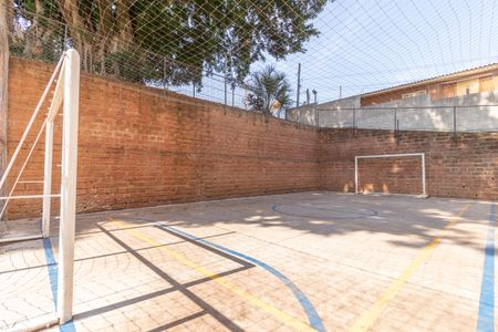 Apartamento para alugar com 42m², 2 quartos e 1 vagaQuadra Esportiva