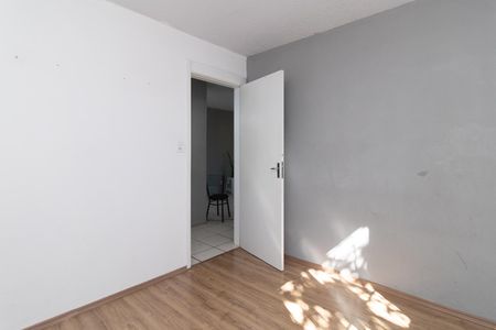 Quarto 2 de apartamento para alugar com 2 quartos, 42m² em Glória, Porto Alegre