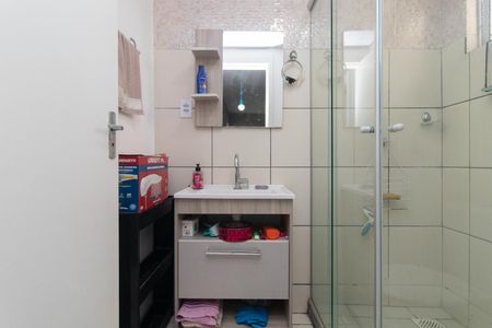 Apartamento para alugar com 42m², 2 quartos e 1 vagaBanheiro