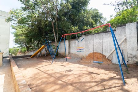 Apartamento para alugar com 42m², 2 quartos e 1 vagaÁrea comum - Playground