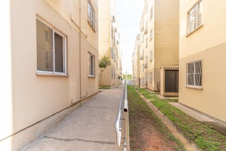 Apartamento para alugar com 42m², 2 quartos e 1 vagaÁrea comum