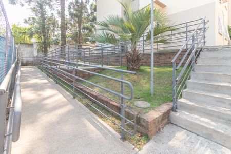 Apartamento para alugar com 42m², 2 quartos e 1 vagaÁrea comum