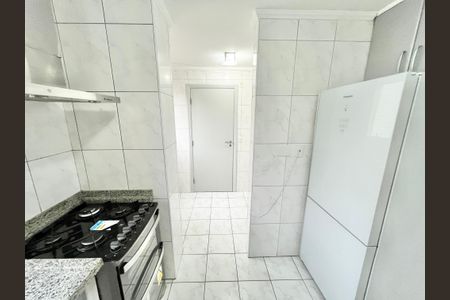 Apartamento à venda com 124m², 3 quartos e 4 vagasCozinha