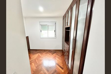 Apartamento à venda com 124m², 3 quartos e 4 vagasQuarto Suíte 3