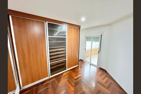 Apartamento à venda com 124m², 3 quartos e 4 vagasQuarto Suíte