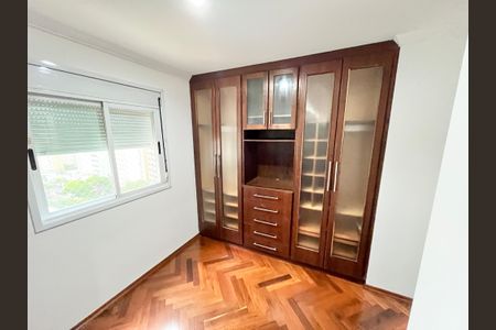 Apartamento à venda com 124m², 3 quartos e 4 vagasQuarto Suíte 3