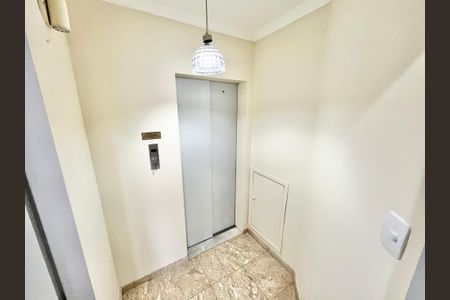 Apartamento à venda com 124m², 3 quartos e 4 vagashall de entrada