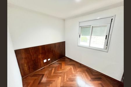 Apartamento à venda com 124m², 3 quartos e 4 vagasQuarto Suíte 3